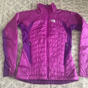 The North Face lightweight jacket (Summit Series) in XS